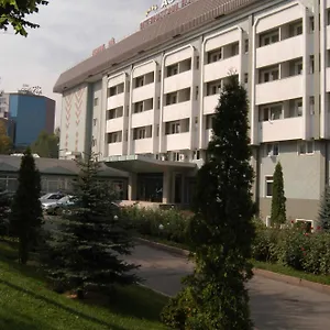 Hotel Astana International, Ałma Ata