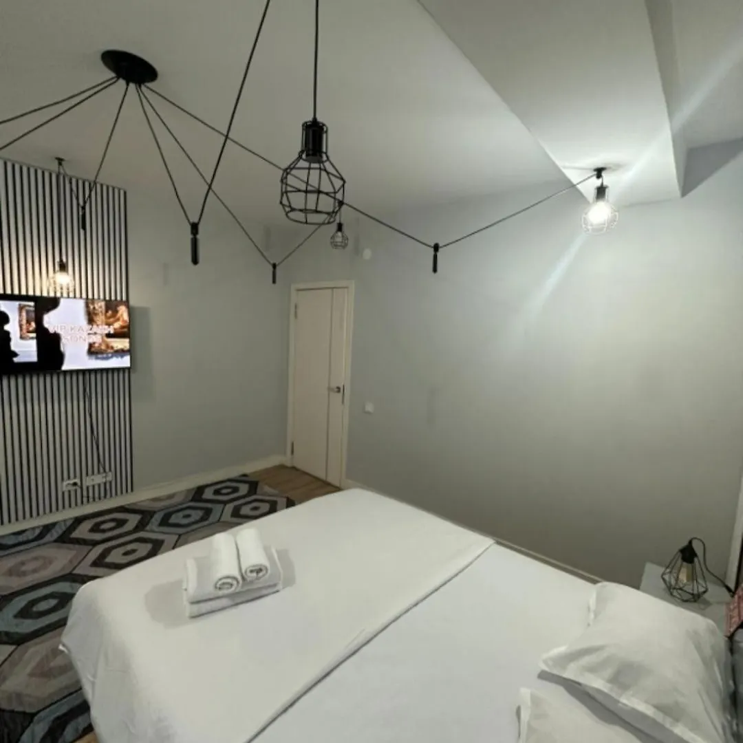 Аппартамент Apartment Almaty 0*,  Kazakhstan