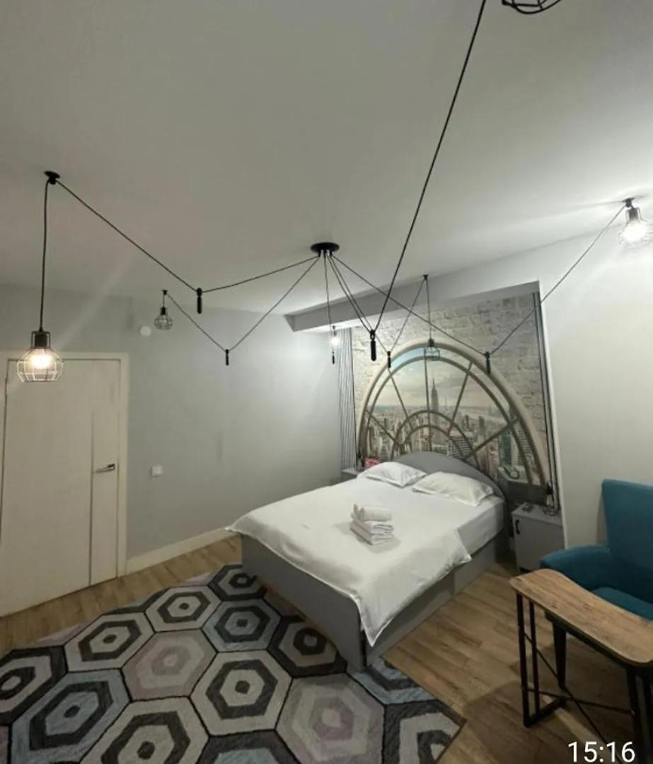 Аппартамент Apartment Almaty