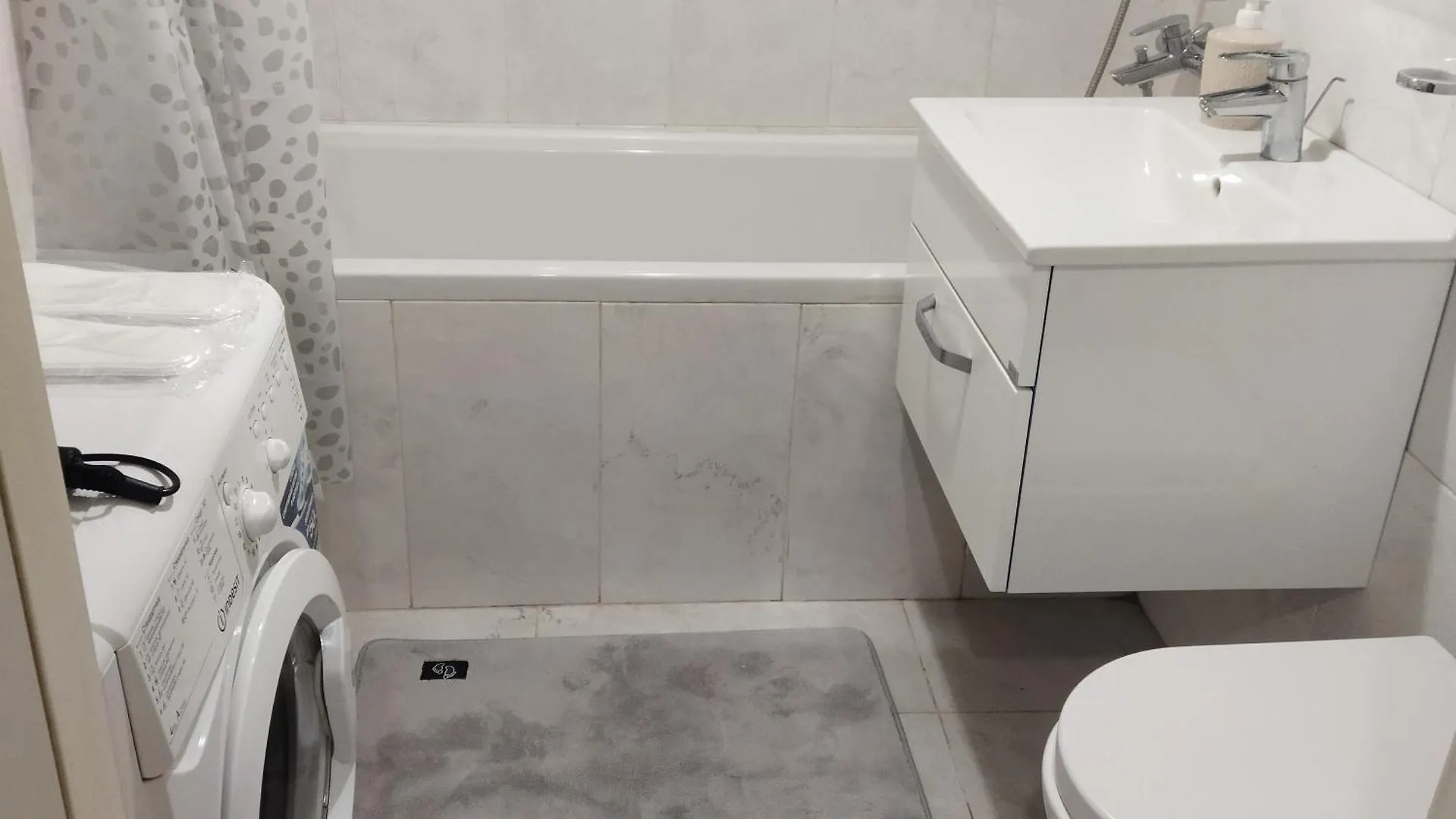 Аппартамент Apartment Almaty 0*,